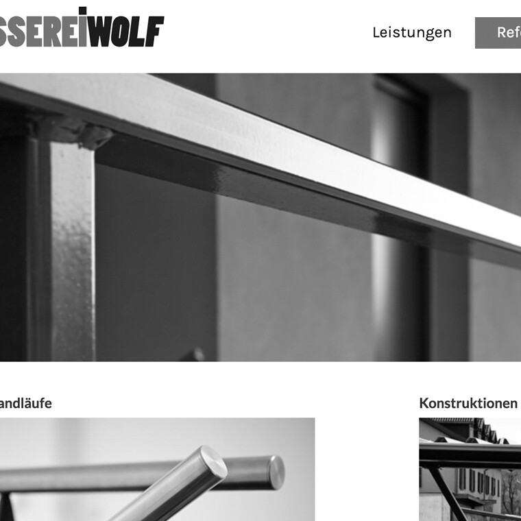 Johannes Wolf GmbH