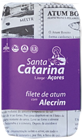 Santa Catarina Bioolivenöl